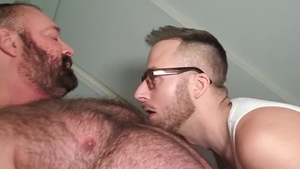 Brad Kalvo And Joel anybody (FBF P3)