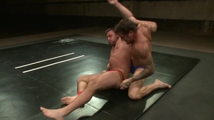 Parker London Vs Logan Scott