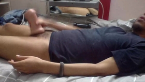 sleazy Up My Milk Day 91