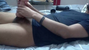 naughty Up My Milk Day 93