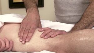 Massage house - ?