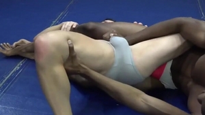 Tyson Vs Zack Reno Ballbusting