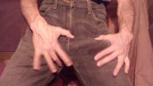 heavy sperm Squirting 8+ Uncut cock Xxxprecumdrip Stripping My Pants Off And Cumming Hard! With Love!