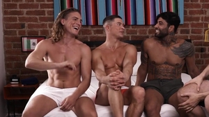 Ruslan A, Kosta V & Babylon P