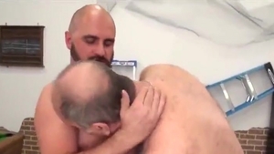 Martin PE And Vince Stewart (BM2 P1)