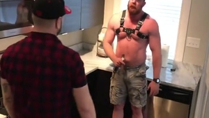 Smoked, Choked And Loaded - Eisen Loch & Tucker Wilde