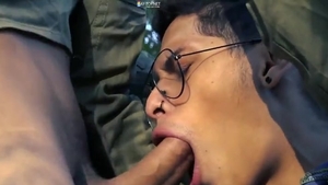 [Helix] Helix Latin Camp