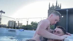 "Pervert couple" - ?