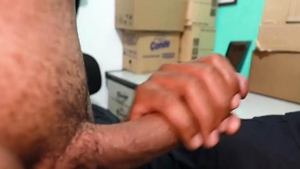 SEGURITY GUARDS PRT two, DIEGO WOLF, TOM darksome & CARMONA