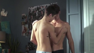 "Licked & Dicked" - ?