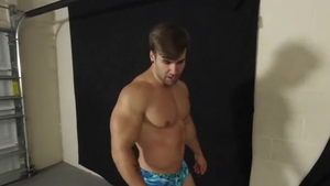 Wrestler Spotlight - cash Kellogg (Derek Jones) Pt 4