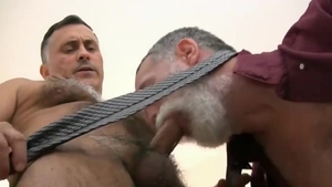 Giovanni Rossi And Rex Sheerwood (OD)