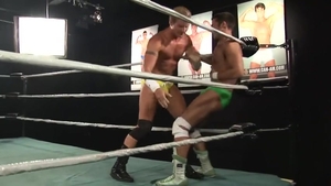 Wrestling