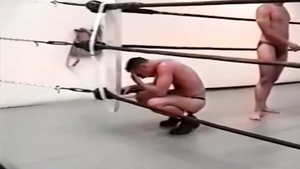 Wrestler Spotlight - Kyle Bradford Pt 1