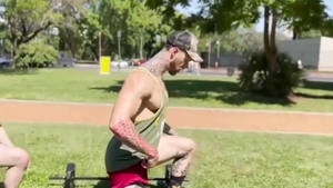 educate My wazoo Whit Your penis Trainer