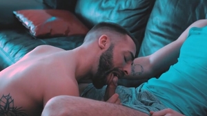 Bromance â€“ Jeremy London & Raphael Louis