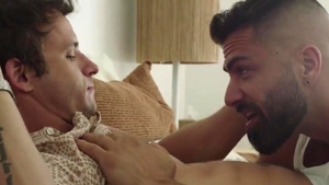 Straight To Tantric joy â€“ Adam Ramzi & Nate Grimes