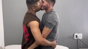 amateur pair Films Themselves. nasty homosexual Sex