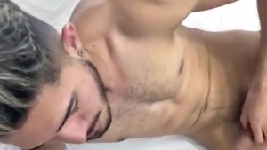 amateur pair Films Themselves. nasty homosexual Sex