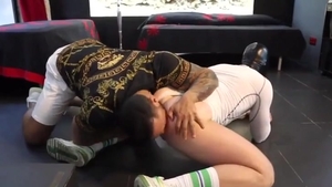 Buttman Pissed And Creampied. wild gay Sex