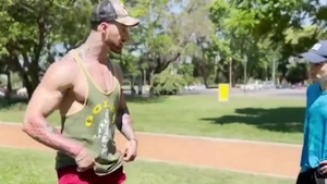 teach My butthole Whit Your ramrod Trainer