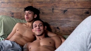 enjoyment teens group sex gay Porn 2. juicy gay Sex