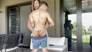 Give It To Me - Dionisio Heiderscheid & Simon Montana