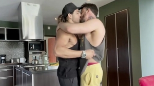 deep collision - Dionisio Heiderscheid & Nico Bello