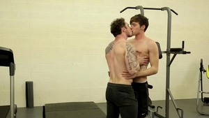 Markie greater amount And Christian Bay