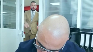 yeah, Sir Peter, Sir!