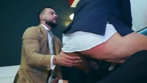 yeah, Sir Peter, Sir!