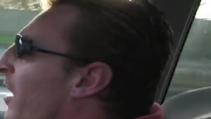 Giving bj To A stud guy