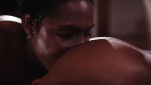 DeAngelo Jackson & Jordan Jameson raw