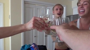 boys Abroad : Part One Cabo San Lucas