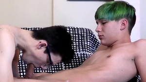 humongous twink bare Boners