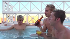 twinks Abroad : Part Two Cabo San Lucas