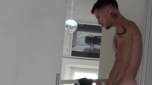 The Palace Of Vice Part 4 â€“ Salvador & Vlad