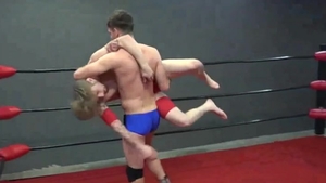 Wrestling