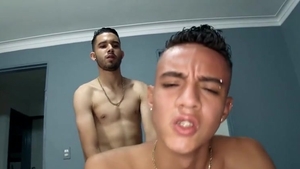Paul 22 And Bertin
