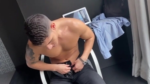 Bastian Karim â€“ I Caught Him jerking off