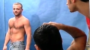 nasty blond