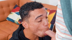 BrotherCrush: Ghostly Guidance For Brother's BJ