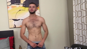 ChaosMen: From Shy Striptease to Hard Jock