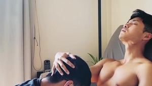 I drilled A boy I Met At A Farmer's Club. Full clip