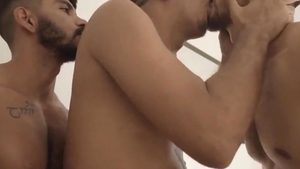 Gael KRiok, Manoel Dotadao & Markin Wolf