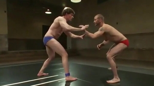 Wrestler Spotlight - JEREMY TYLER Pt 3