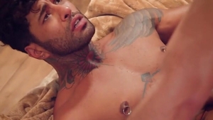 Bolas Batendo No Meu Rabo