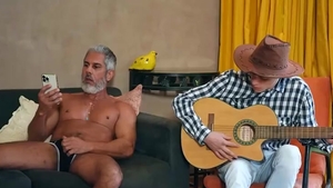 MOL - Meu Tio Me Fudeu
