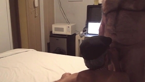 Homeless unprotected - movie scene 2 - Nypster Vs Chuck