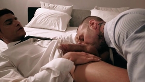 Rafael Carreras Passive For Dylan James